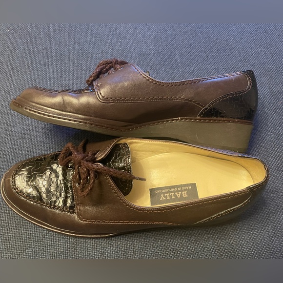 Bally Loafers - Picture 5 of 6